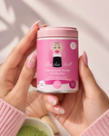 Matcha Doll 100g – Ceremonial-Grade Uji Matcha 🌸